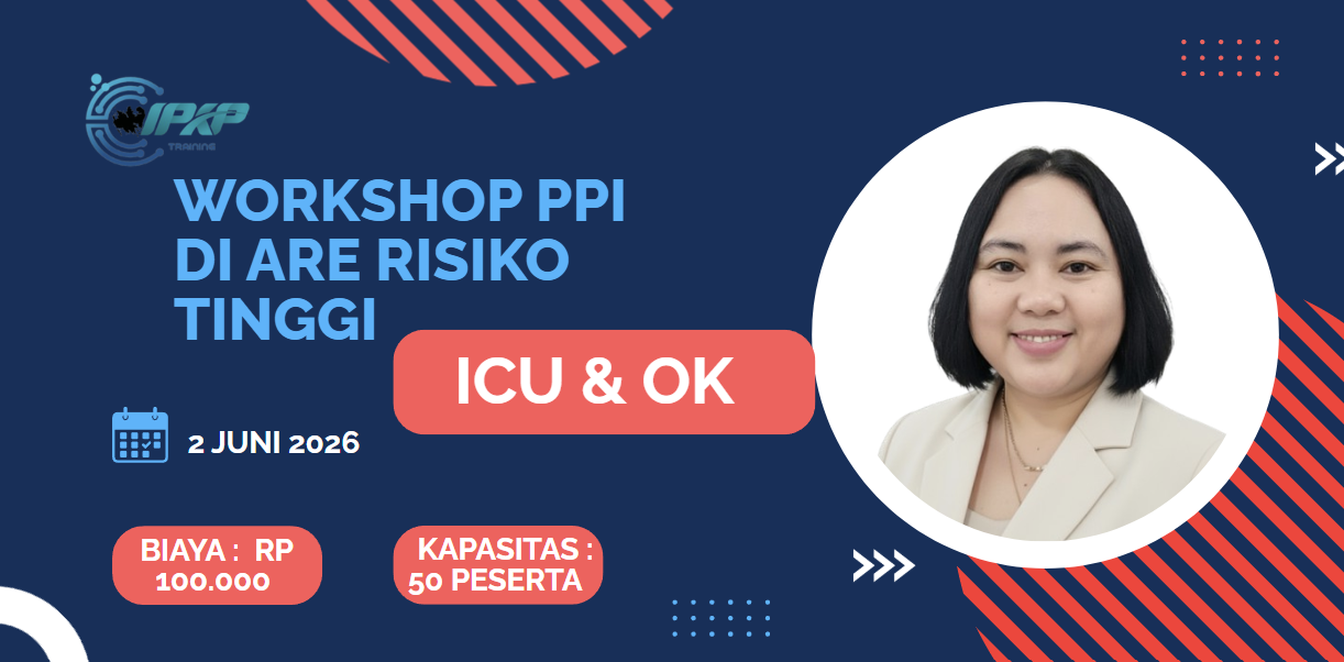 Brosur Pelatihan